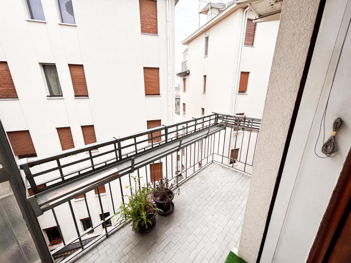 Italian Style In Treviso Centre Daire Dış mekan fotoğraf